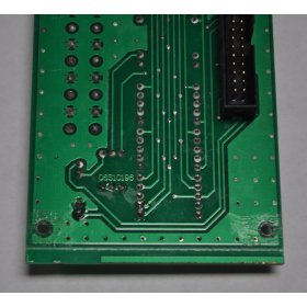CIRCUIT BOARDS / TOUCH PADS - CIRCUIT BOARD  TOUCHPAD LONGEVITY INFRARED SAUNA 06S10196 8