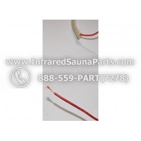 CONNECTION WIRES - CONNECTION WIRE-HARNESS STYLE 16 3