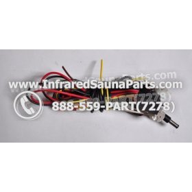 CONNECTION WIRES - CONNECTION WIRE-HARNESS STYLE 14-COMPLETE 2