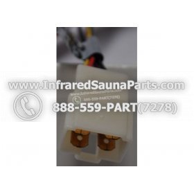 CONNECTION WIRES - CONNECTION WIRE-JOSEN HARNESS STYLE 1 5