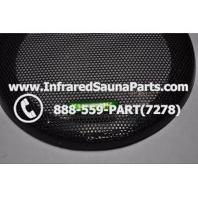 SPEAKER COVERS - SPEAKER COVER STYLE 4 3