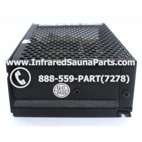 POWER SUPPLY - POWER SUPPLY SKIB-100-2A (7 PIN) 2