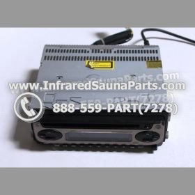 STEREOS - STEREO AM  FM  CD VCD MP3 9388 4