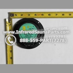 SPEAKERS - SPEAKER TWO WAY TS-1032 80W 3