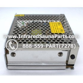 POWER SUPPLY - POWER SUPPLY S-40-12 2