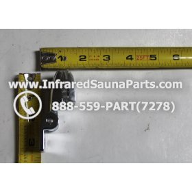 DOOR HINGES - GLASS DOOR HINGE STYLE 7 7