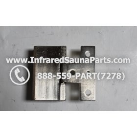 DOOR HINGES - GLASS DOOR HINGE STYLE 10 2