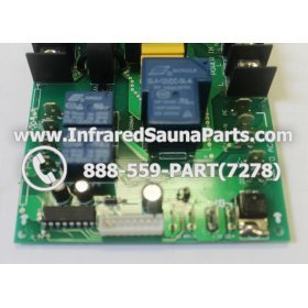  POWER BOARDS  - POWER BOARD 037D086A 4