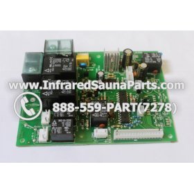  POWER BOARDS  - POWER BOARD YXF11967-1 ROHS 2