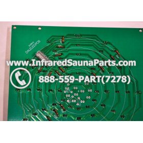 CHROMOTHERAPY - CHROMOTHERAPY LED LIGHTING X106115 4