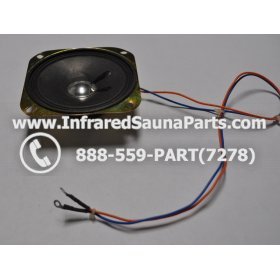 SPEAKERS - SPEAKER 5W 7