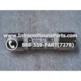 FUSES - FUSE RT14-20 RT18-32 380v-500v 20AMP 13