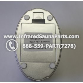 IONIZERS - IONIZER MODEL N329 2