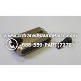 IONIZERS - IONIZER MODEL DC12V 1W 1