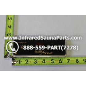 CIRCUIT BOARDS WITH  FACE PLATES - CIRCUIT BOARD WITH FACEPLATE AIRWALL 2