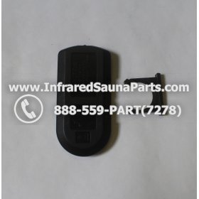 REMOTE CONTROLS - REMOTE CONTROL FOR STEREO AM FM CD USB PHILIPS MODEL CEM210198 4