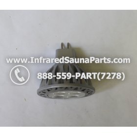 LIGHT BULBS MR 16 220V / 240V - LIGHT BULB MR16 220V / 240V 5W CCT 3000K DIMMABLE 3