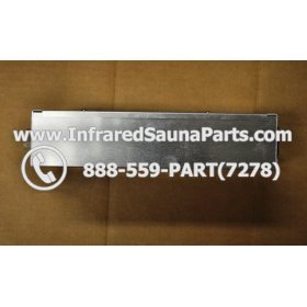 COMPLETE CONTROL POWER BOX 220V / 240V - COMPLETE CONTROL POWER BOX 220V / 240V  NIRVANA SAUNAS SN20051124185 6