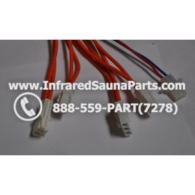 COMPLETE CONTROL POWER BOX 220V / 240V - COMPLETE CONTROL POWER BOX 220V / 240V WITH 4 PIN LED CIRCUIT BOARD CONNECTION 10