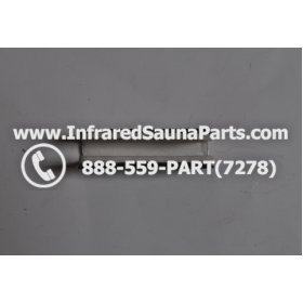 DOOR MAGNETS - DOOR MAGNET FOR GLASS DOOR STYLE 1 4