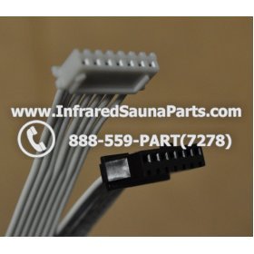 CIRCUIT BOARDS WITH  FACE PLATES - CIRCUIT BOARD WITH FACE PLATE WXYZLYCA23V10 8