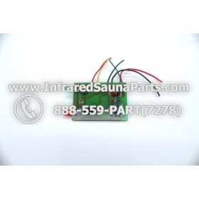  POWER BOARDS  - POWER BOARDS - LED-G   LED-R 1