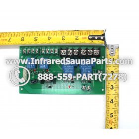  POWER BOARDS  - POWER BOARDS - JDQ2013/4/G 6