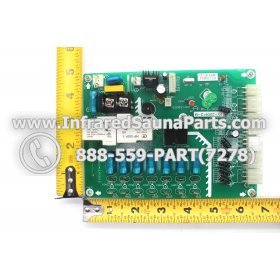  POWER BOARDS  - POWER BOARDS - HY-200912-M 2