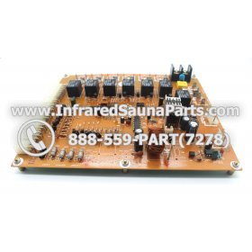  POWER BOARDS  - POWER BOARDS - E156482 FA2 94V0 FT 5