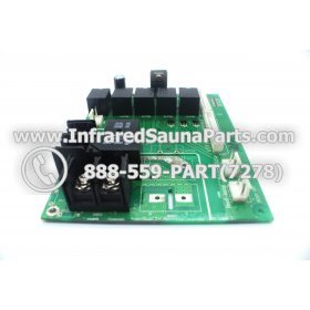  POWER BOARDS  - POWER BOARDS - 1808VS/JS-31.PCB 4