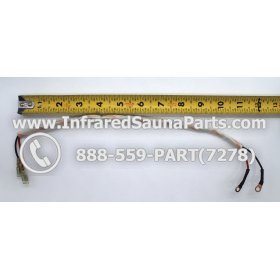 LOOSE WIRES - LOOSE WIRES - HARNESS STYLE - 130 2