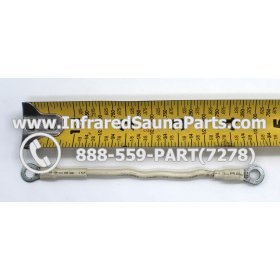 LOOSE WIRES - LOOSE WIRES - HARNESS STYLE - 134 2