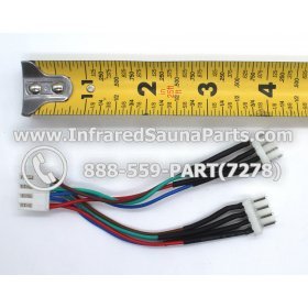 CONNECTION WIRES - CONNECTION WIRE - 12 PIN 2