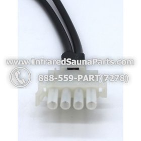 CONNECTION WIRES - CONNECTION WIRE - 8 PIN 2