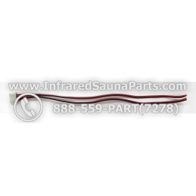 CONNECTION WIRES - CONNECTION WIRE - 4 PIN 1