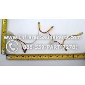 CONNECTION WIRES - CONNECTION WIRE - 6 PIN 5