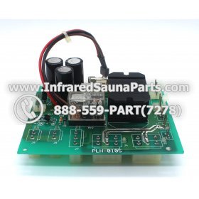  POWER BOARDS  - POWER BOARDS - PLH-0105 4