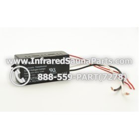 ADAPTERS / TRANSFORMERS - ADAPTERS / TRANSFORMERS 110V / 120V AC SAT70 3