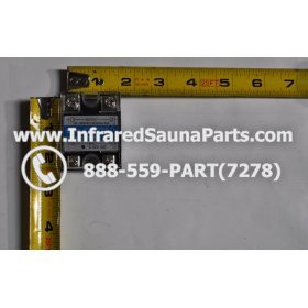 RELAYS / SOLID RELAYS - RELAYS / SOLID RELAY CLION SS-60 DA 60AMP 4