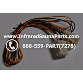 CONNECTION WIRES - CONNECTION WIRE-JOSEN HARNESS STYLE 5 1