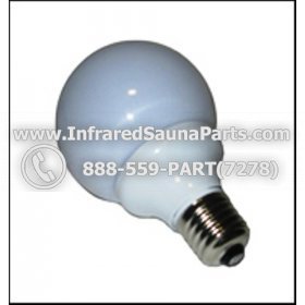 CHROMOTHERAPY - CHROMOTHERAPY LIGHTING WITH 7 COLOR BULB 1