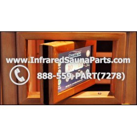 CIRCUIT BOARDS WITH  FACE PLATES - CIRCUIT BOARD / TOUCHPAD LCD TOUCH SCREEN - 360 [Green Back-Side] 1