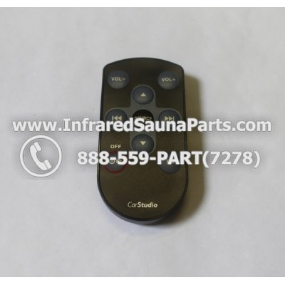 REMOTE CONTROLS - REMOTE CONTROL FOR STEREO AM FM CD USB PHILIPS MODEL CEM210198 1