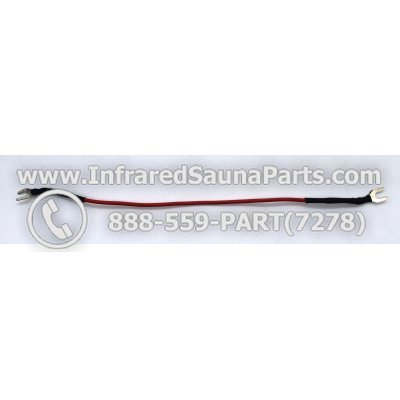 LOOSE WIRES - LOOSE WIRES - HARNESS STYLE - 148 1