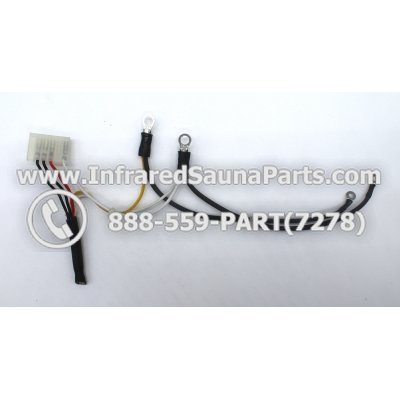 CONNECTION WIRES - CONNECTION WIRE - 6 PIN 1