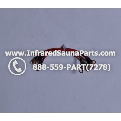 LOOSE WIRES - LOOSE WIRES - HARNESS STYLE 3 1